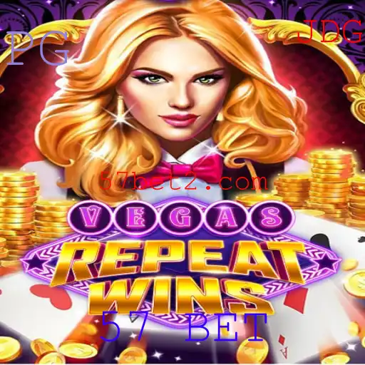 VegasRepeatWins: Entendendo o Jogo Inovador de Cassino com a Temática '57 BET'