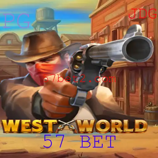 Explorando WestWorld: O Fascinante Jogo '57 BET'