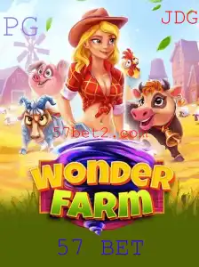 Explore o Fascinante Mundo de WonderFarm: Guia Completo e Atualizado