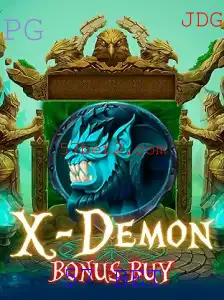 Descubra o Mundo Empolgante de XDemonBonusBuy: Um Guia Completo
