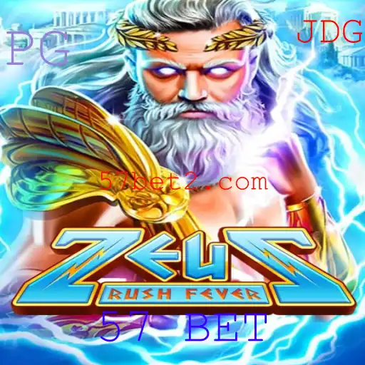 Descubra a Emoção de ZeusRushFever com 57 BET