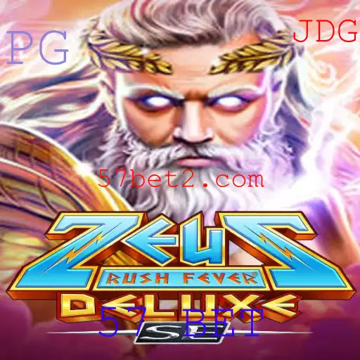 Desvendando o Fascínio de ZeusRushFeverDeluxeSE: Um Mergulho no Jogo Revolucionário