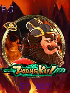 Descubra o Fascinante Jogo ZhongKui e suas Regras